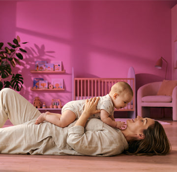 A Little More Comfort for Every Mama
