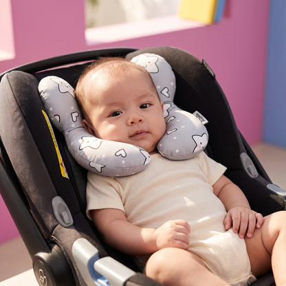 Baby Head Neck Support Pillow
