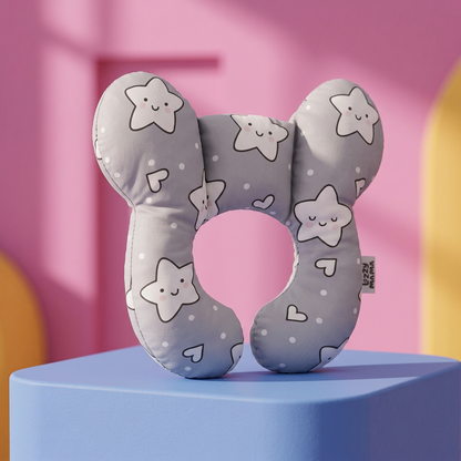 Baby Head Neck Support Pillow